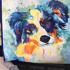 Meet your Posher, Fran